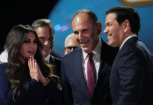 Ο Μαρκο Ρούμπιο στην Αθήνα: Η ατζέντα, η ιστορική ομιλία με φόντο την Ακρόπολη και οι συμφωνίες