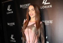 Κατερίνα Στικούδη: Πέθανε ο πατέρας της