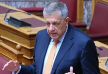 Νίκος Ταχιάος: Στην Κυψέλη δεν υπάρχει κίνδυνος για τους κατοίκους και δεν θα πληρώσουν ούτε ευρώ – Ο κ. Τσίπρας δεν είναι κατάλληλος για μαθήματα ενσυναίσθησης