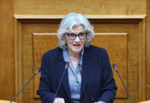 Βουλή: Η Θεανώ Φωτίου εκπρόσωπος των ανεξάρτητων στη Διάσκεψη των Προέδρων – Οι ψήφοι και το παρασκήνιο
