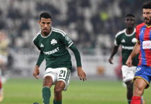 Παναθηναϊκός – Μπόρατς 2-1 Τελικό: Μείωσαν λίγο πριν το φινάλε οι Βόσνιοι