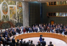 Παρέμβαση της Ελλάδας στον ΟΗΕ για το τουρκολιβυκό μνημόνιο: «Το Διεθνές Δίκαιο της Θάλασσας δεν αλλάζει με μονομερείς αποφάσεις»