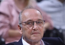 Basketgate: Στη φυλακή ο Βαγγέλης Λιόλιος και ο Γιώργος Μαυραγάνης