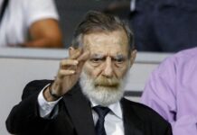 Γιώργος Βαρδινογιάννης: Ο «Καπετάνιος» σάλπαρε για το τελευταίο του ταξίδι, αφήνοντας πίσω μια θρυλική κληρονομιά – Τα πάθη, ο έρωτας, η οικογένεια και ο Παναθηναϊκός