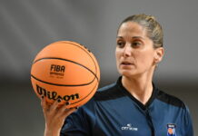 Basketgate: Στον ανακριτή σήμερα η Βάσω Τσαρούχα μετά την προφυλάκιση Λιόλιου και Μαυραγάνη