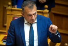 Γιάννης Βρούτσης για το σκάνδαλο στο ελληνικό μπάσκετ: «Οι κανόνες ισχύουν για όλους – Ο αθλητισμός πρέπει να λειτουργεί με διαφάνεια»