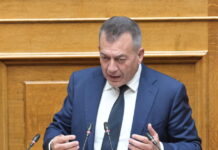 Γιάννης Βρούτσης: «Το σκάνδαλο στο ελληνικό μπάσκετ δηλητηριάζει τον αθλητισμό»