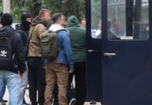 «Χωριάτικο»: Προφυλακιστέος και ο Ροδίτης στενός συνεργάτης του Άγγελου Γιαννακόπουλου, «βραχιολάκι» για τον αρχιλογιστή