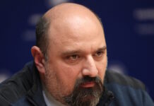 Χρήστος Τριαντόπουλος κατά Μαρίας Καρυστιανού: Χυδαία ψεύδη όσα είπε για «κρέατα προς μεταφορά»