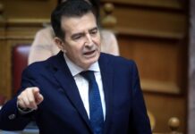 Μιχάλης Χρυσοχοΐδης: Απόλυτη ψυχραιμία για τις προγραμματισμένες συγκεντρώσεις, η αντιμετώπιση συμπεριφορών όπως στη Γαλλία θα είναι αυστηρή