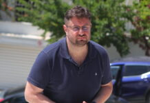 Ο Κώστας Ζαχαριάδης στην ΕΛΑΣ: «Τώρα είναι η ώρα για την πανστρατιά»