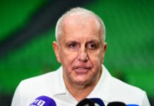 Ομπράντοβιτς: «Ομάδα με μεγάλες δυνατότητες και με πολύ ταλέντο η Χάποελ Τελ Αβίβ» – Τι είπε για τους τραυματίες