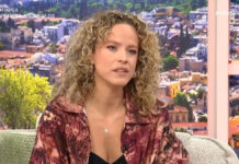 Έλλη Τρίγγου: Η εξομολόγηση για το ενδεχόμενο ενός παιδιού