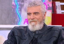 Βλαδίμηρος Κυριακίδης: «Έχασα 20 κιλά χωρίς ενέσεις»