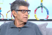 Γιάννης Μπέζος: «Yπάρχουν άνθρωποι στη δουλειά μας που δεν μου λένε τίποτα»