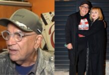 Οργισμένος ο Γιάννης Ζουγανέλης με την ψευδή είδηση για τον θάνατο της συζύγου του – «Είναι ντροπή»