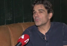 Πέτρος Λαγούτης για τον χωρισμό: «Έχει περάσει ένας χρόνος, προχωράω»