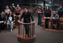 «Σύγκρουση»: Πρεμιέρα 1 Νοεμβρίου για το νέο δικαστικό θρίλερ