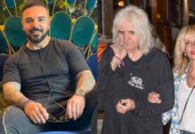 Τριαντάφυλλος: Η αιχμηρή ανάρτηση για την κόντρα Βίσση-Καρβέλα – «Ελλάδα πόσο σανό θα τρώμε ακόμα;»
